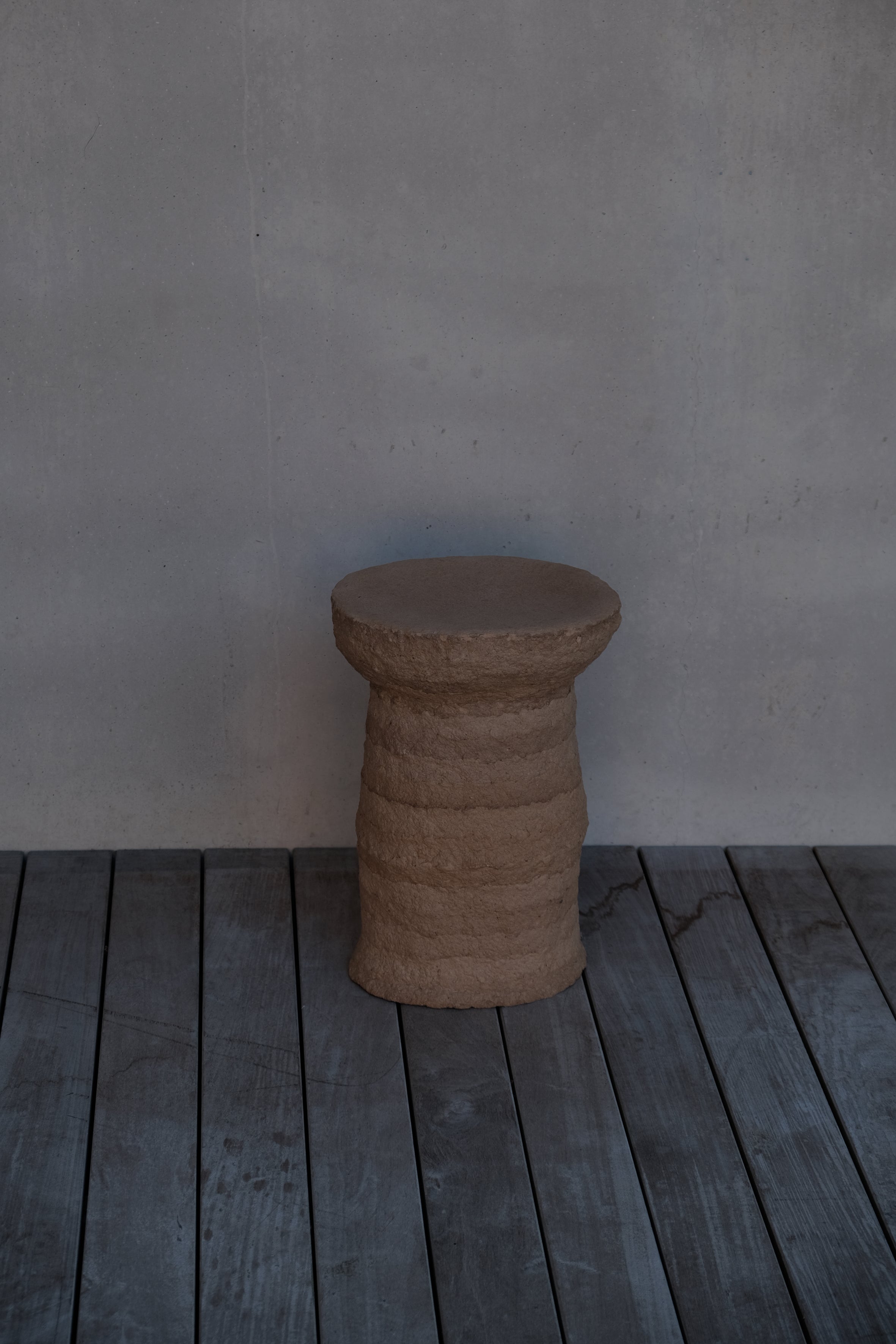 ADOBE Stool no.1